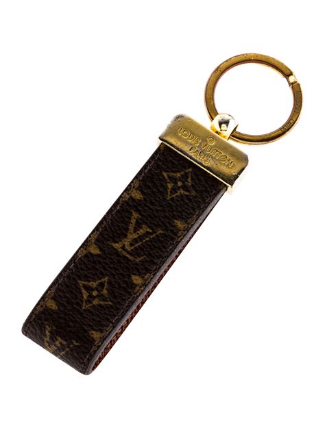 key case lv|louis vuitton keyholder.